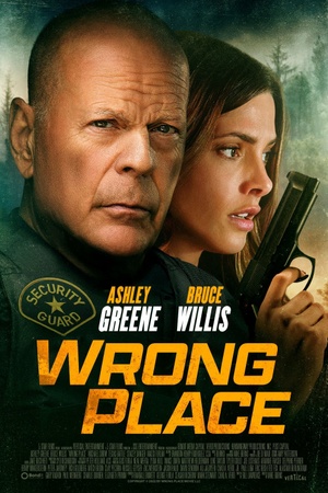 Wrong Place 2022 1080p web YTS