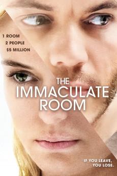 The Immaculate Room 2022 2160p web YTS