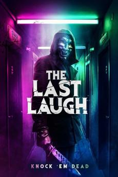 The Last Laugh 2020 720p web YTS