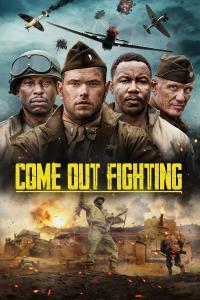 Come Out Fighting 2022 1080p BluRay x265 HEVC 10bit EAC3 5 1 SAMPA QxR