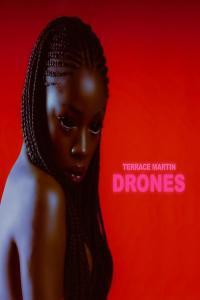 Terrace Martin DRONES 2021 Mp3 320kbps PMEDIA