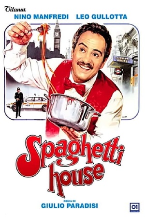 Spaghetti House 1982 1080p web YTS