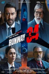 Runway 34 2022 Hindi 1080p PROPER HDTS x264 ProLover