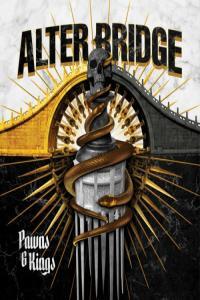 Alter Bridge Pawns Kings 2022 Mp3 320kbps PMEDIA