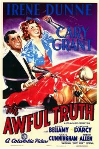 The Awful Truth 1937 1080p BluRay x265 RARBG