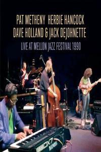 Jack Dejonette Mellen Jazz Fest 1990 2022 Mp3 320kbps PMEDIA