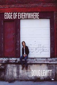 americana folk rock 2023 Doug Levitt Edge of Everywhere FLAC DarkAngie