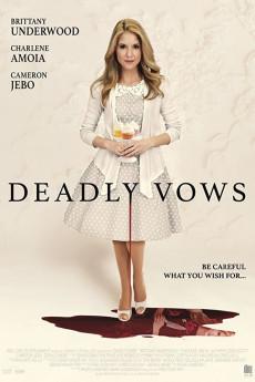 Deadly Vows 2017 720p web YTS