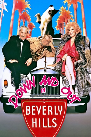 Down and Out in Beverly Hills 1986 1080p web YTS