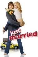 Just Married 2003 1080p BrRip x264 YIFY