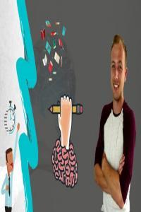 Udemy Speed Reading Bootcamp Read Faster Understand More