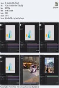 After Effects CC 2023 Essential Training DevCourseWeb