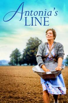 Antonia's Line 1995 720p bluray YTS
