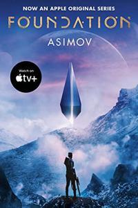 Foundation HarperVoyager edition by Isaac Asimov Book 1 EPUB