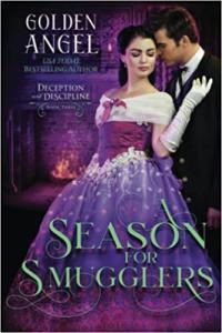 A Season for Smugglers by Golden Angel EPUB