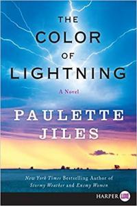 The Color Of Lightning by Paulette Jiles EPUB