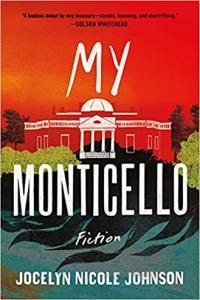 My Monticello by Jocelyn Nicole Johnson EPUB