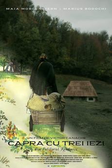 The Goat and Her Three Kids 2022 720p web YTS