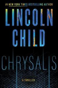 Chrysalis by Lincoln Child EPUB