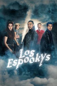 Los Espookys S02E06 SUBBED 1080p WEB h264 KOGi TGx