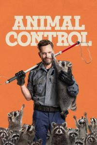 Animal Control S01 1080p WEBRip x265 RARBG