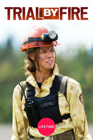 Trial by Fire 2008 1080p web YTS