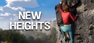 New Heights Realistic Climbing and Bouldering Build 11747087