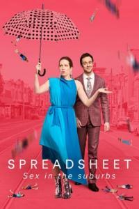 Spreadsheet S01 COMPLETE 720p WEBRip x264 GalaxyTV