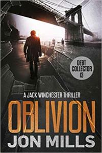 Oblivion by Jon Mills EPUB