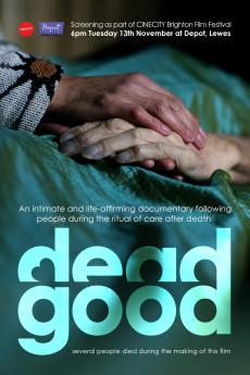 Dead Good 2019 720p web YTS