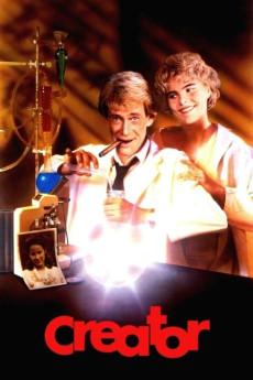 Creator 1985 720p bluray YTS