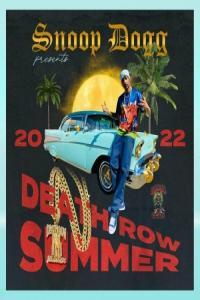 Snoop Dogg Snoop Dogg Presents Death Row Summer 2022 2022 Mp3 320kbps PMEDIA