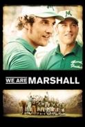 We Are Marshall 2006 720p BrRip x264 YIFY