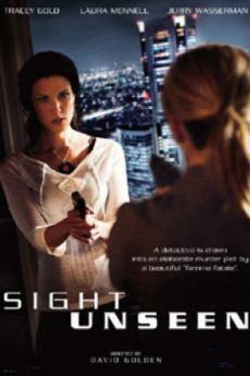 Sight Unseen 2009 720p web YTS