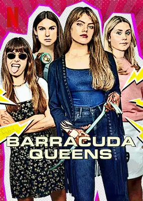 Barracuda Queens S01E01 06 ITA DLRip x264 UBi