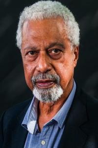 Abdulrazak Gurnah Nobel Prize in Literature 2021 9 books