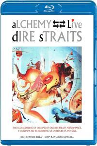 Dire Straits Alchemy Live Hammersmith Odeon July 1983 GR TGx