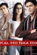 Kal Ho Naa Ho 2003 Hindi 720P BRRip x264 E SuB xRG