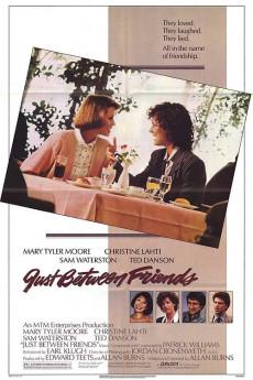 Just Between Friends 1986 720p web YTS