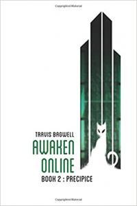 Precipice by Travis Bagwell EPUB