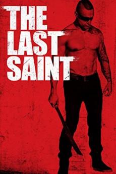 The Last Saint 2014 720p bluray YTS