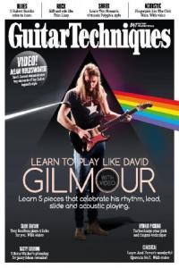 Guitar Techniques Issue 347 May 2023 FreeCourseWeb