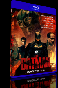 The Batman 2022 FullHD 1080p H264 Ita Eng AC3 5 1 Sub Ita Eng realDMDJ iDN CreW