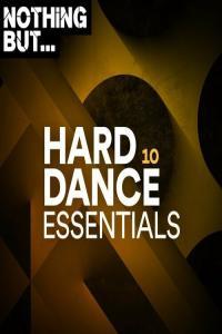 Various Artists Nothing But Hard Dance Essentials Vol 10 2022 Mp3 320kbps PMEDIA