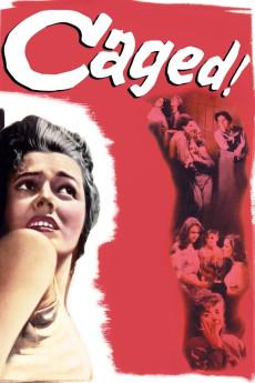 Caged 1950 720p bluray YTS