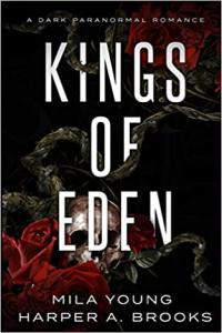 Kings of Eden by Mila Young EPUB
