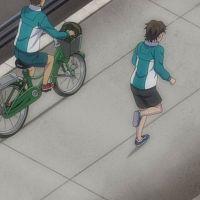 AI no Idenshi 02 720p Multiple Subtitle FC28C0BA Erai raws TGx