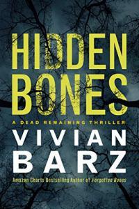Hidden Bones by Vivian Barz EPUB