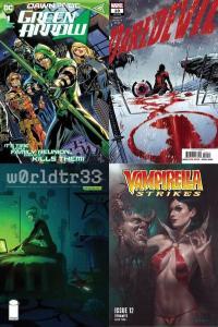 2023 04 26 Weekly Pack