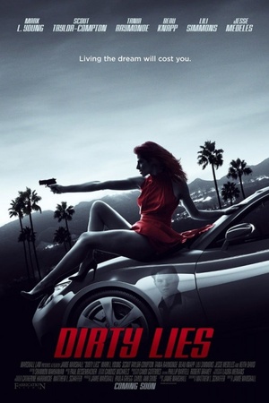 Dirty Lies 2017 1080p web YTS